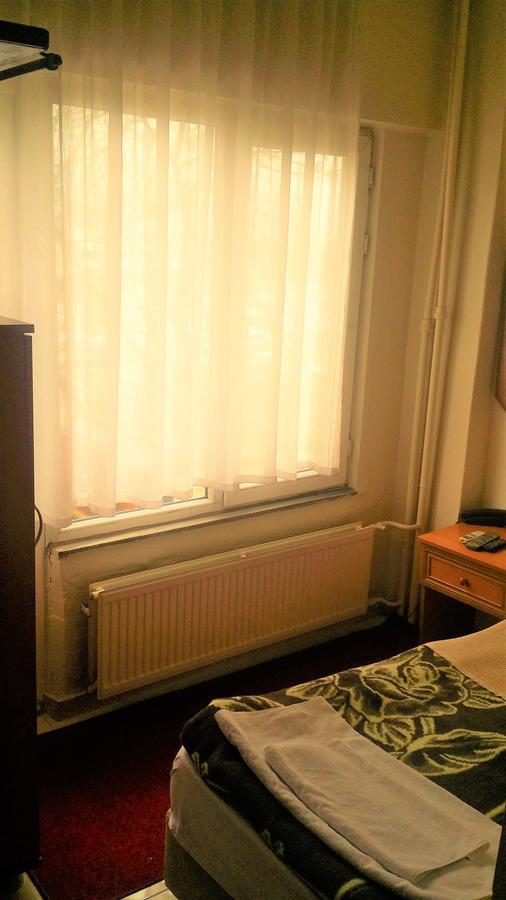 Sahil Otel Bandırma エクステリア 写真