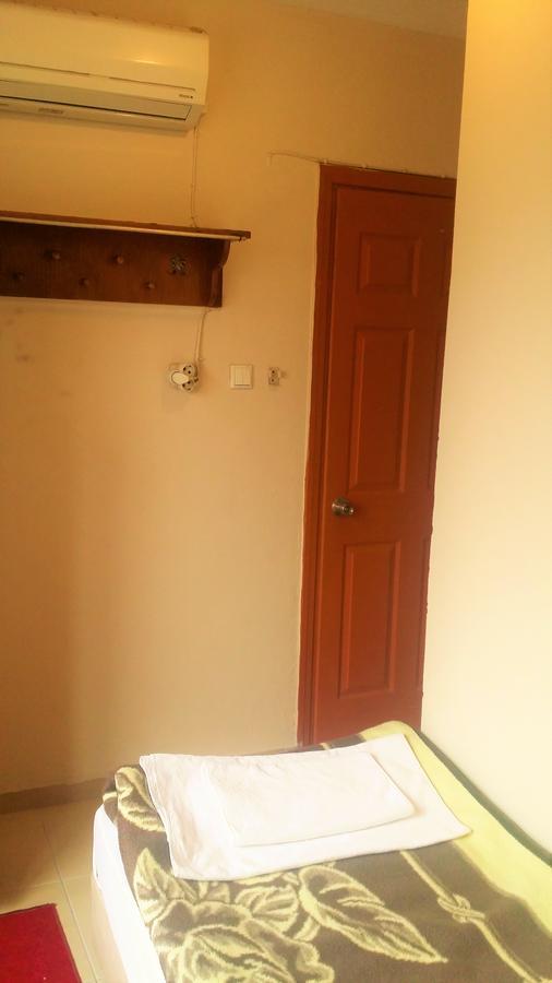 Sahil Otel Bandırma エクステリア 写真
