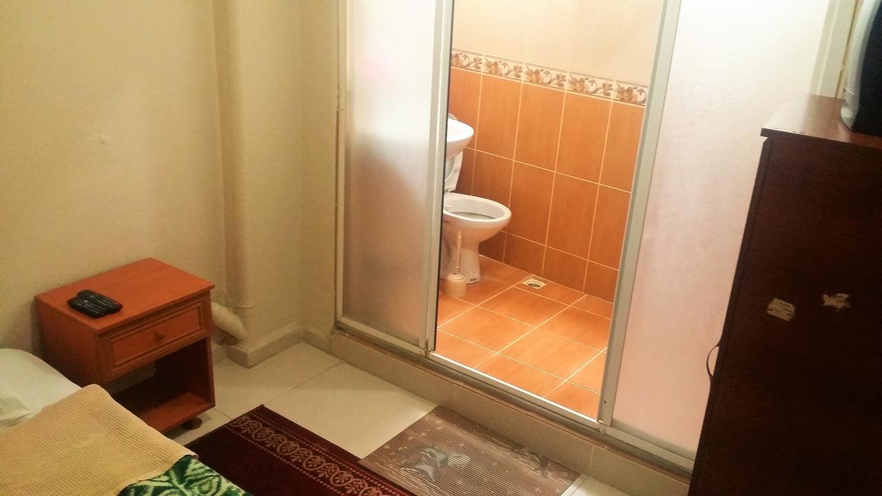 Sahil Otel Bandırma エクステリア 写真