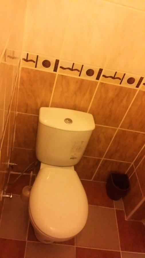 Sahil Otel Bandırma エクステリア 写真