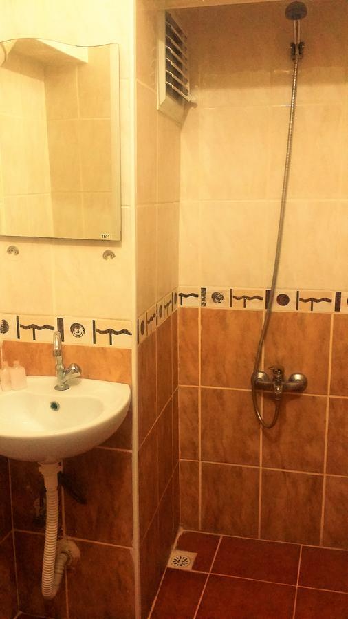 Sahil Otel Bandırma エクステリア 写真
