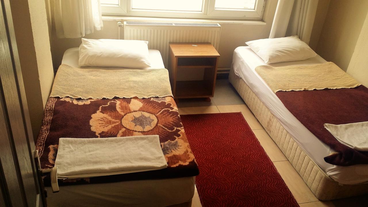 Sahil Otel Bandırma エクステリア 写真