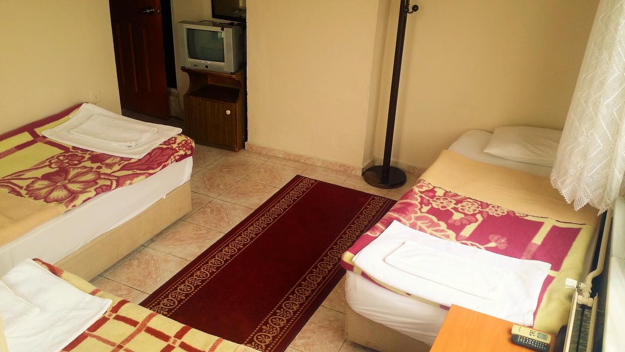 Sahil Otel Bandırma エクステリア 写真